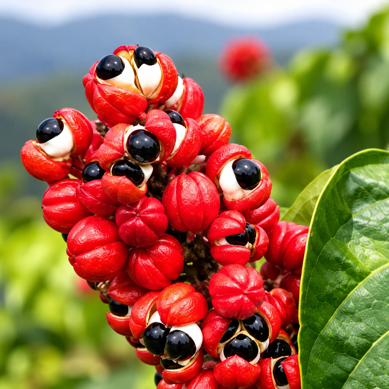 Guarana