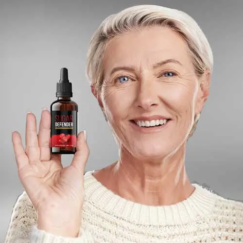 Sugar Defender customer review